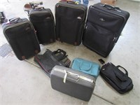 all luggage