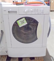KENMORE SUPER CAP 3.5 FRONT-LOAD CLOTHES WASHER