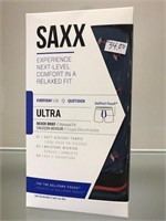 SAXX Underwear Size L - Value 34.00