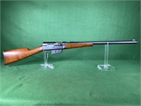 Remington Model 8 Rifle, 35 Rem.