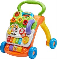 VTech-  Sit-to-Stand Learning Walker Toy