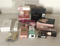 Lot of Skin Care Products -Unused