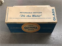 Light Olympia Stubbys Bottles