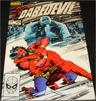 DAREDEVIL #206 -1984