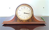 Seth Thomas Electric Mantle Clock