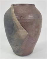 Hoy Stoneware Hand Thrown Vase