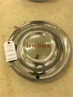 Dodge Hubcaps