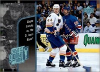 1998 Upper Deck Year of the Great One GO23 Wayne