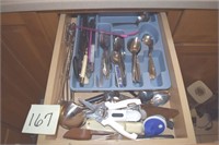 Flatware, utensils