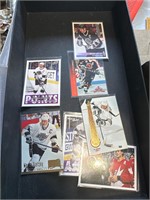 Wayne gretzky card lot