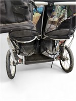 Double Stroller