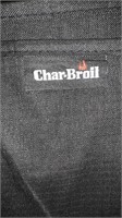 Charbroil grill cover