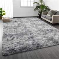 Fuzzy Rugs for Living Room
