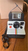 Polaroid Land Camera ITT Magicflash