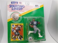 STARTING LINEUP COLLECTIBLES EMMIT SMITH