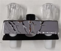 Decorative Faucet BPC Mfg. 4" Bar No. 20308209