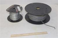Electric Fence Wire & Insulated Wire