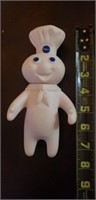 1971 Pillsbury Dough Boy Plastic Doll