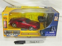 Jada Toys Big Time Muscle 2006 Chevy Camaro