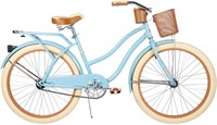 Huffy 26" Nel Lusso Women's Cruiser Bike