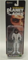 Medicom Toys Planet of the Apes Milo New in Box