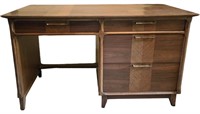 Kent Coffey Mid-Century Desk