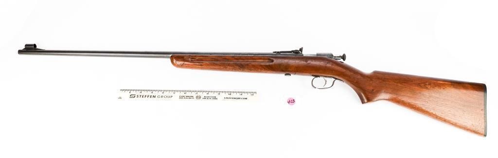 Winchester Model 68 22-Cal. Short Long or
