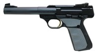 Browning Buck Mark 22 .22lr Pistol w/Case