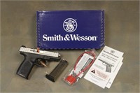 Smith & Wesson SD9VE FYJ5281 Pistol 9MM