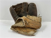 Baseball Gloves