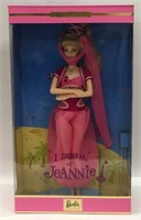 I Dream Of Jeannie Collector Edition Barbie 2000