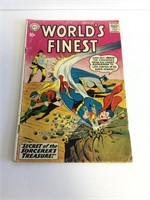 Worlds Finest #103