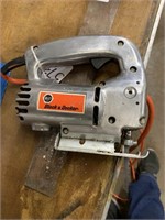 Black & Decker Jig Saw