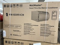 (4x) Wallmaster Airconditioner & Sleeve