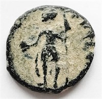 Constantius II AD324-361 Ancient Roman coin