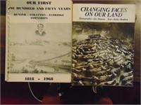 Edgar County History Book Our 1st 100 Years Plus
