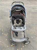 Baby Stroller - Graco