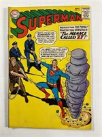 DC Superman No.177 1965