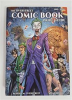 OVERSTREET Comic Book Price Guide, 1,200+ Pages