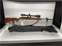 Western Auto Revelation Model 107 .22 MAG Rifle
