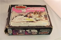 ESB Snow Speeder (Pink Box) 1980 In Box