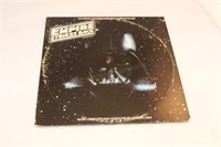 Empire Strikes Back Soundtrack LP Record