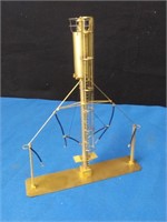 Overland Models: 10 Ton Sand Tower Double HO