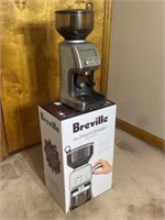 Breville Smart Coffee Grinder