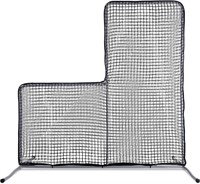 ULN - Kapler 7X7FT Baseball L Screen