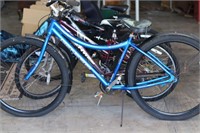 Genesis Super 32 Bike