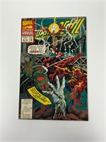 Autograph COA Daredevil #9 Comics