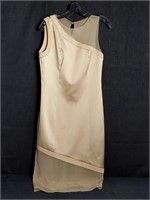 Sally LaPointe designer dress, size 0