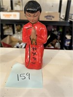 VINTAGE JAPAN FIGURINE