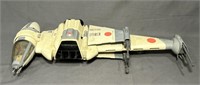 Kenner 1984 Return of the Jedi B-Wing Fighter